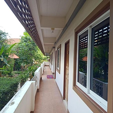 Phumchan Place Hotel Phayao Buitenkant foto