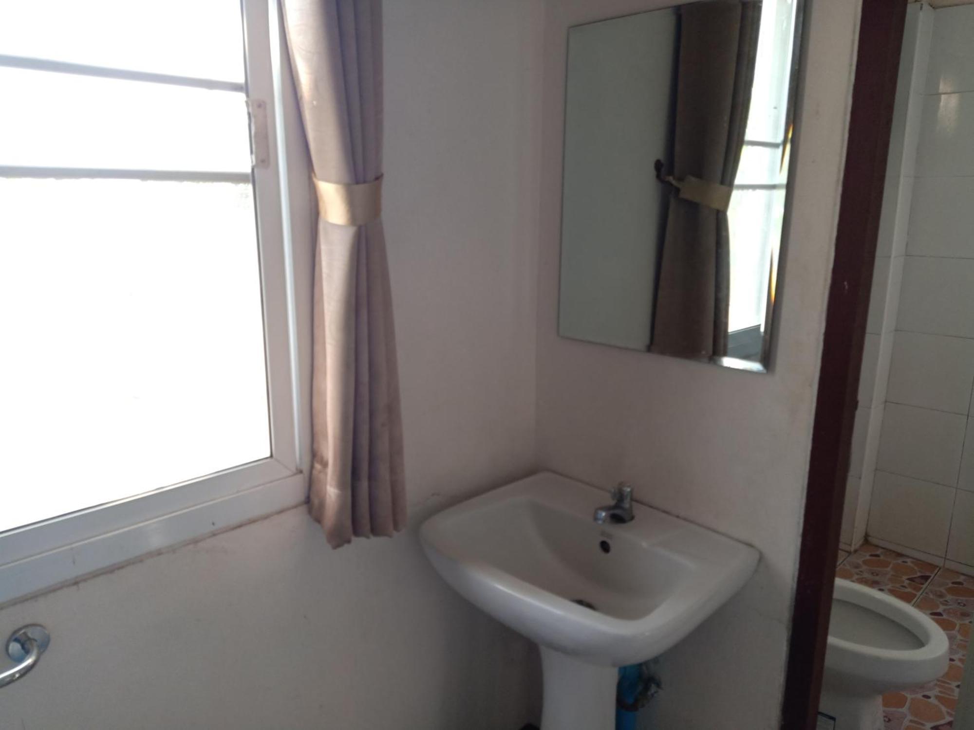 Phumchan Place Hotel Phayao Buitenkant foto