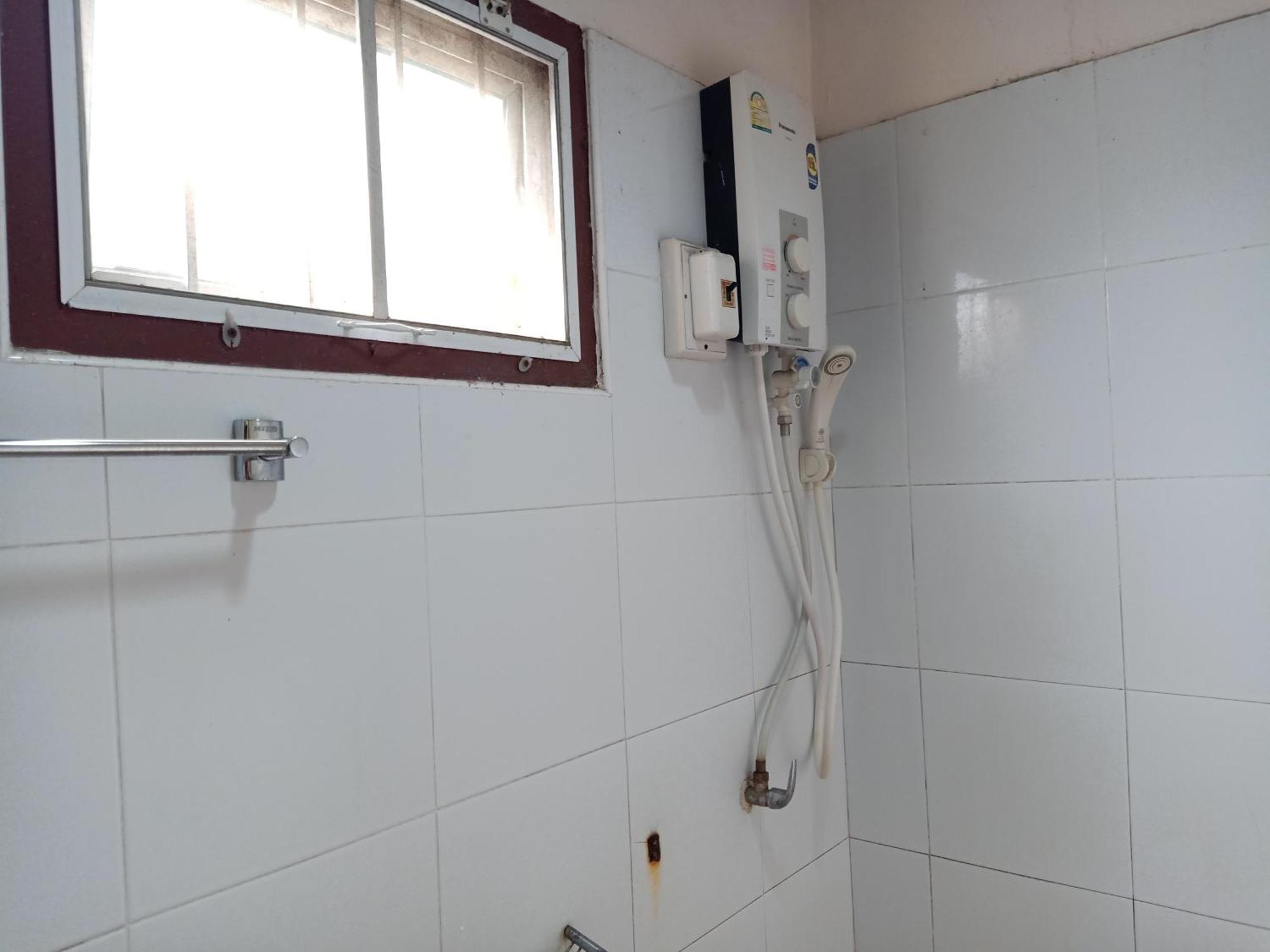 Phumchan Place Hotel Phayao Buitenkant foto